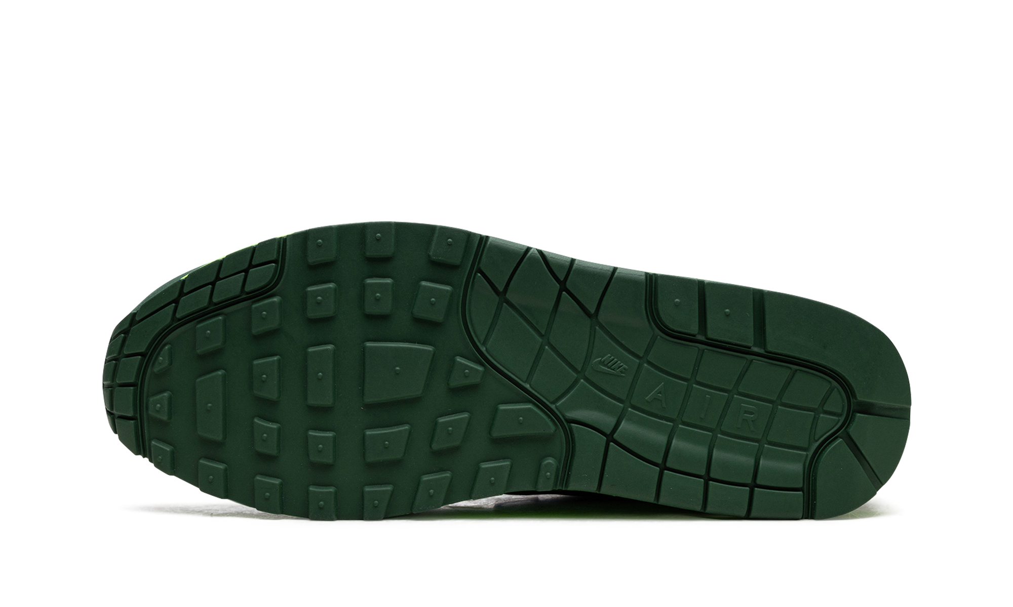 Air Max 1 "Oregon - Tinker Hatfield" PROMO 5615 1277653 SZ