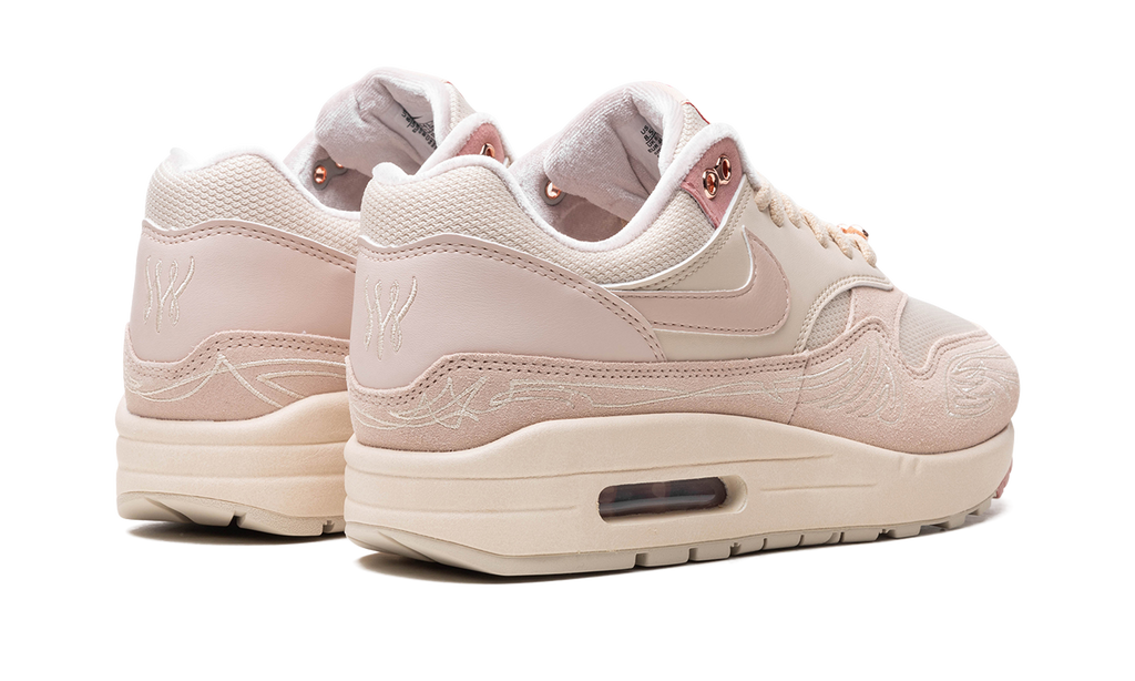 Air Max 1 WMNS "Serena Williams Design Crew" FN6941 200