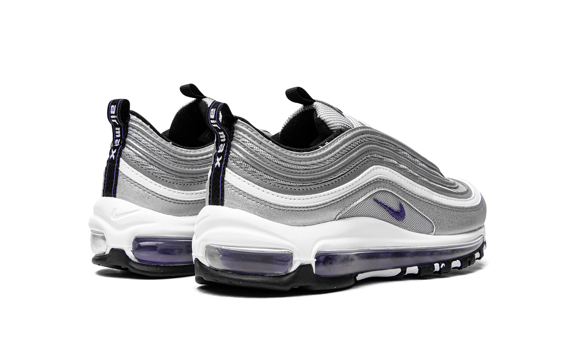 Air Max 97 GS "Purple Bullet" 921522 027