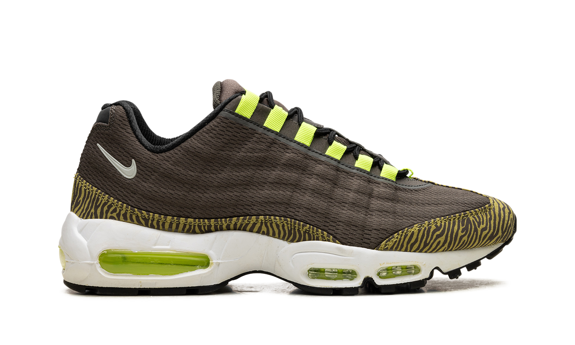 Air Max 95 Premium "Newsprint" 599425 001