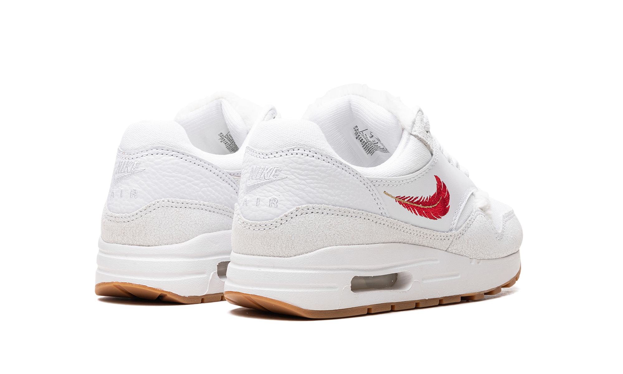 Air Max 1 GS "The Bay" FJ4628 100