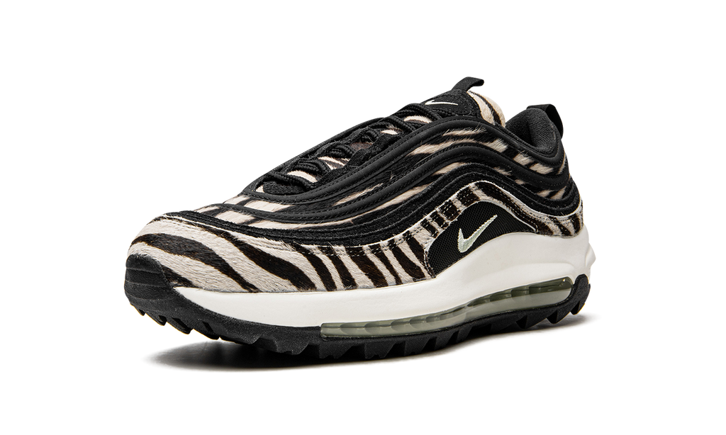 AIR MAX 97 G NRG "Zebra" DH1313 001