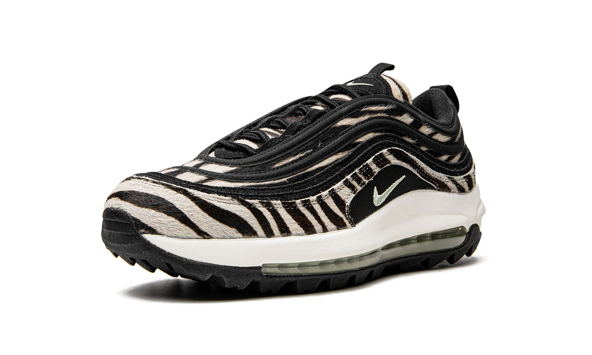AIR MAX 97 G NRG "Zebra" DH1313 001