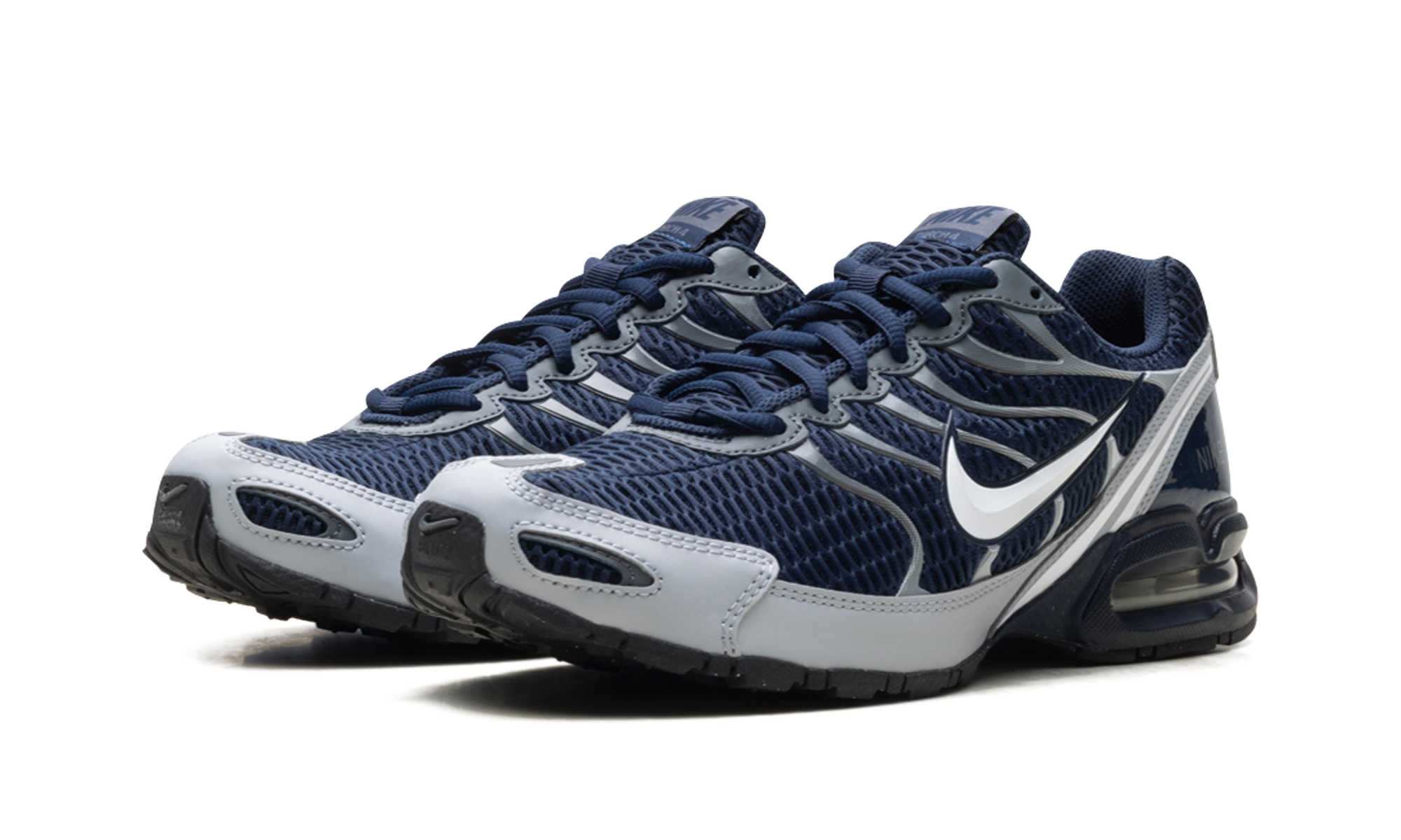 Air Max Torch 4 "Obsidian Wolf Grey" 343846 411