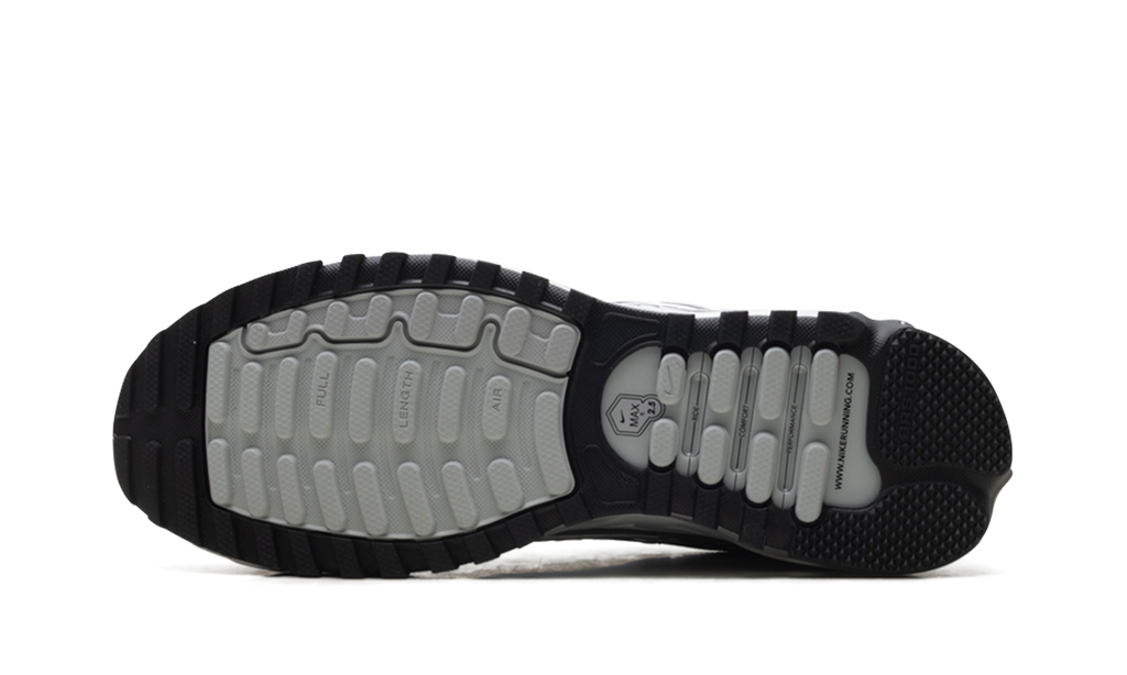 Air Max TL 2.5 "Metallic Silver" HM8818 001