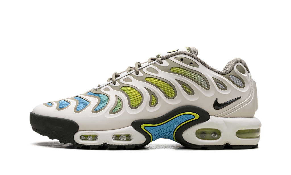 Air Max Plus Drift "Cyber Baltic Blue" FD4290 008
