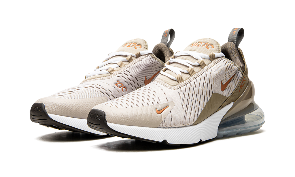 Air Max 270 "Cream" DZ4396 200