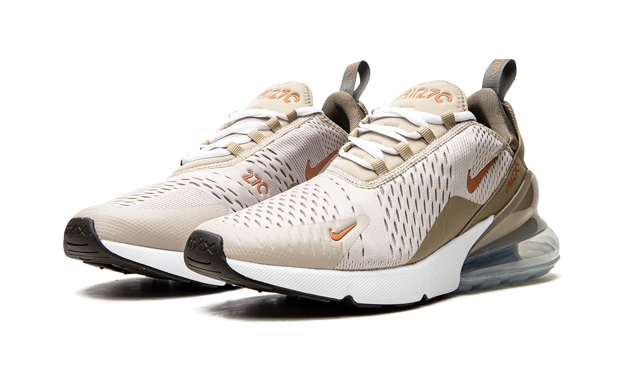 Air Max 270 "Cream" DZ4396 200