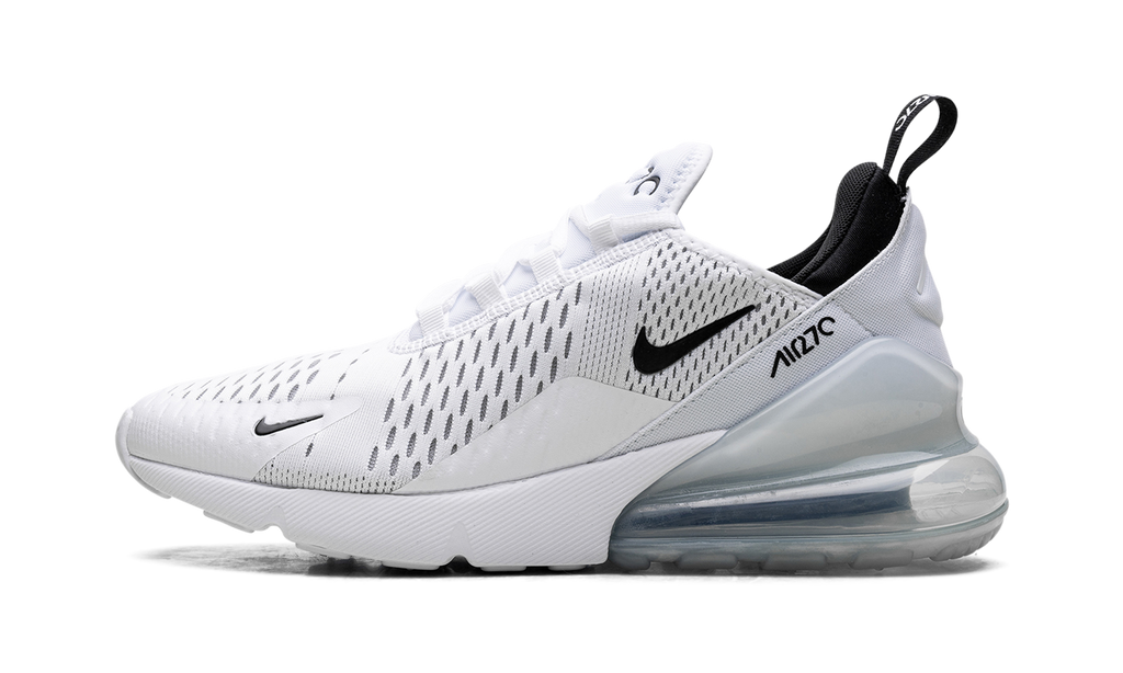 Air Max 270 "White/Black" AH8050 100