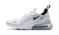 Air Max 270 "White/Black" AH8050 100