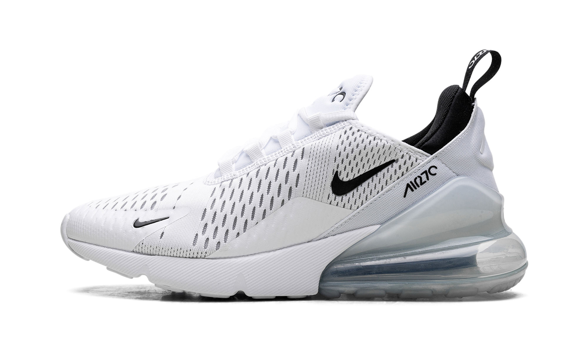 Air Max 270 "White/Black" AH8050 100