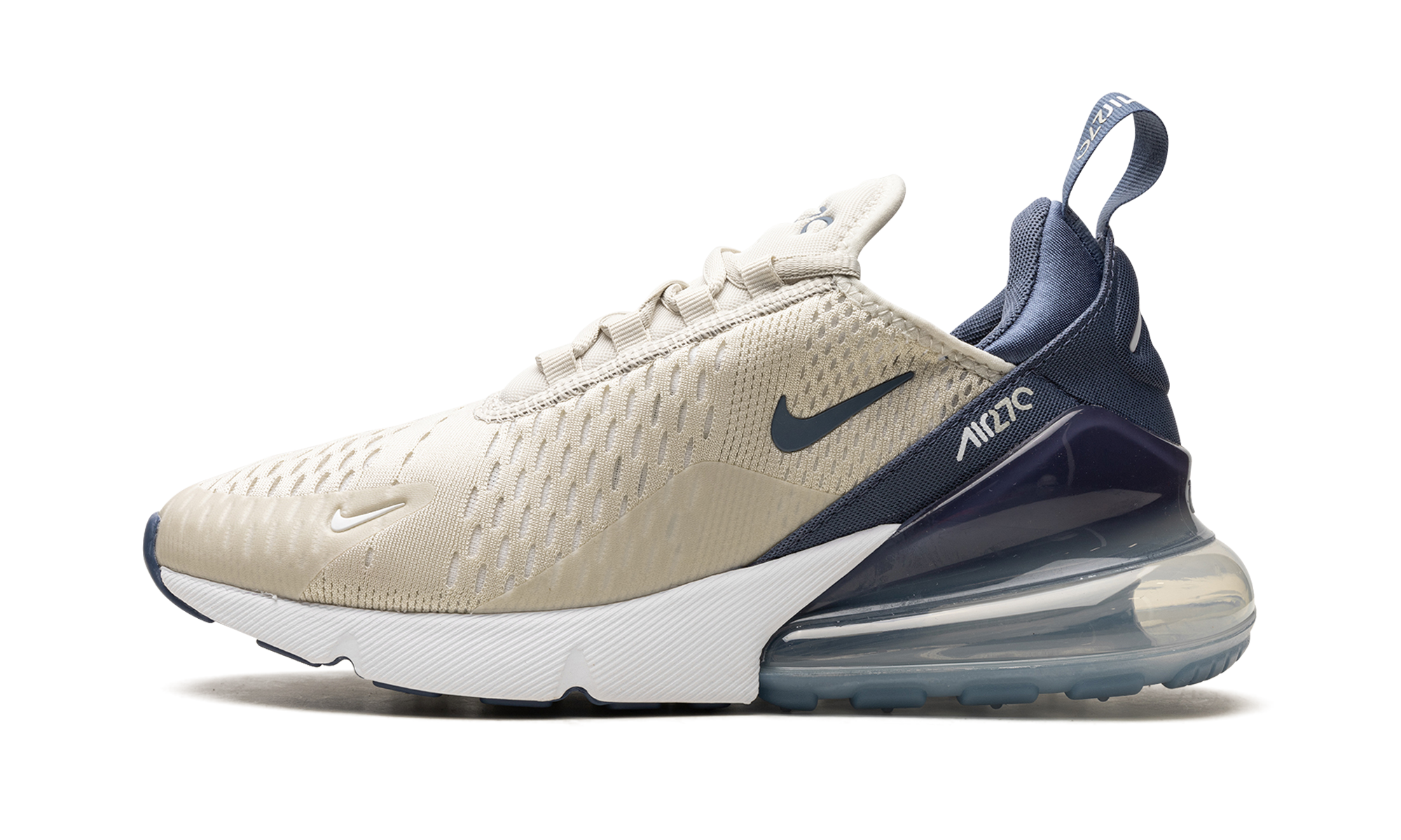 AIR MAX 270 WMNS "Light Bone" FQ8783 072