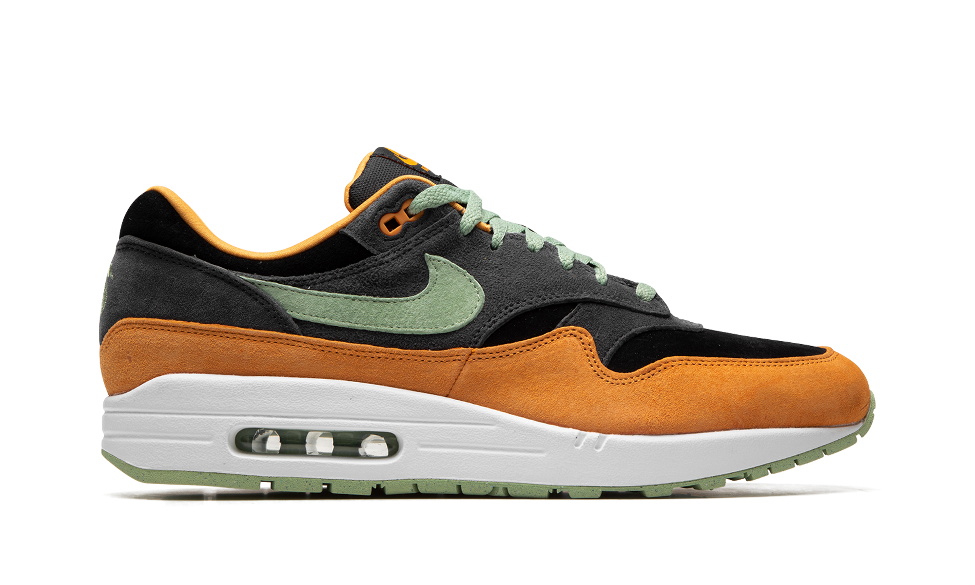 Air Max 1 "Ugly Duckling - Honeydew" DZ0482 001