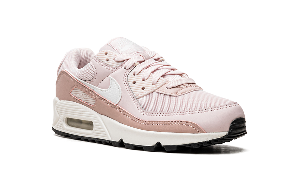 AIR MAX 90 MNS WMNS "Barely Rose" DH8010 600