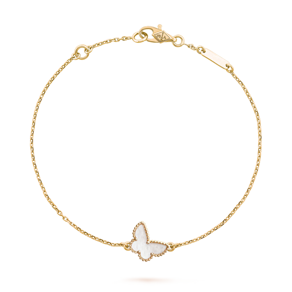Sweet Butterflies bracelet