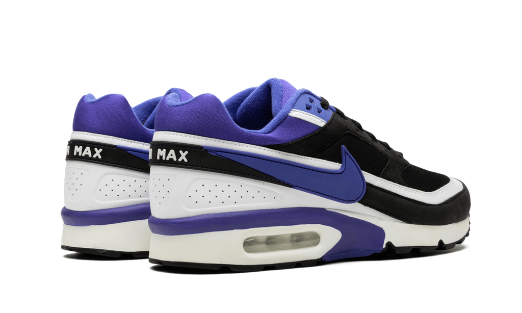 Air Max BW OG "Persian Violet" 819522 051