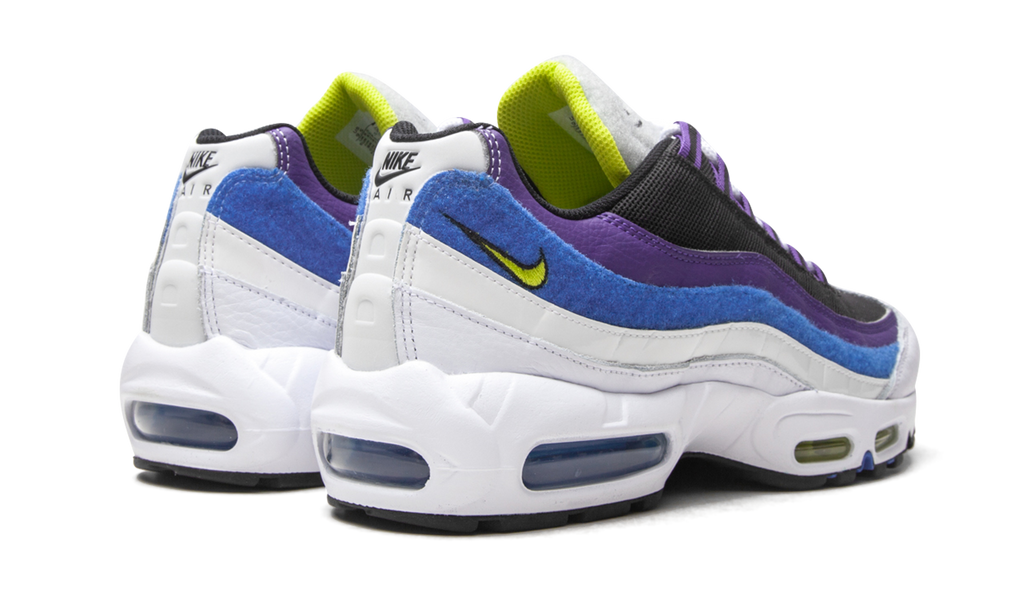 Air Max 95 Kaomoji "Kaomoji" DD9600 100
