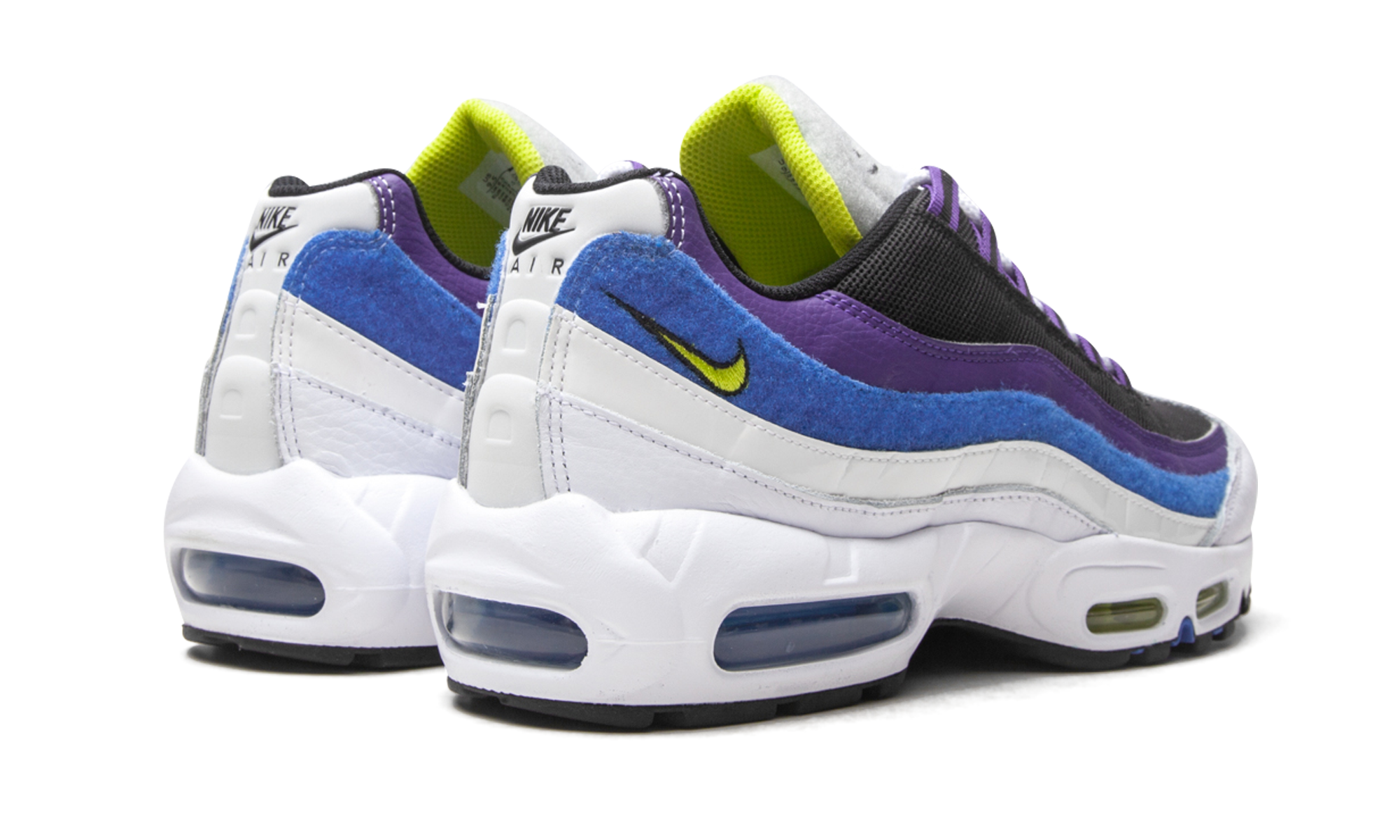 Air Max 95 Kaomoji "Kaomoji" DD9600 100