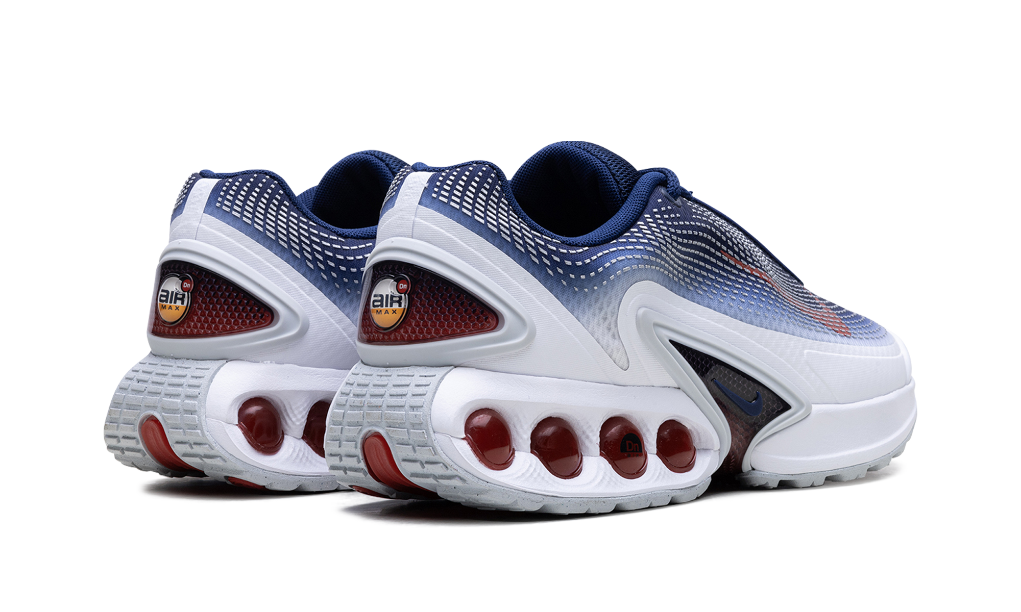 Air Max Dn "Team USA" FV2250 100