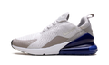 Air Max 270 "White Royal Blue" AH8050 031