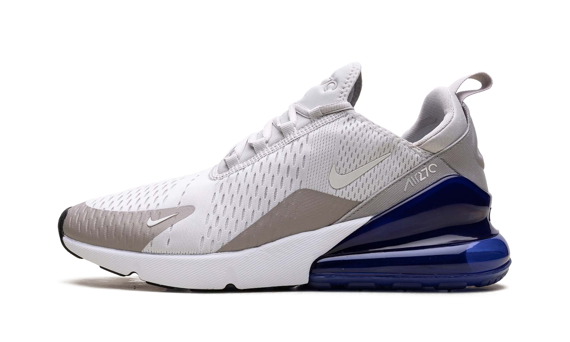 Air Max 270 "White Royal Blue" AH8050 031