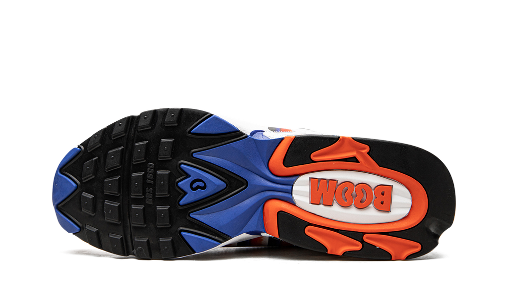 Air Max Triax 96 "Doernbecher 2019" CV6351 100