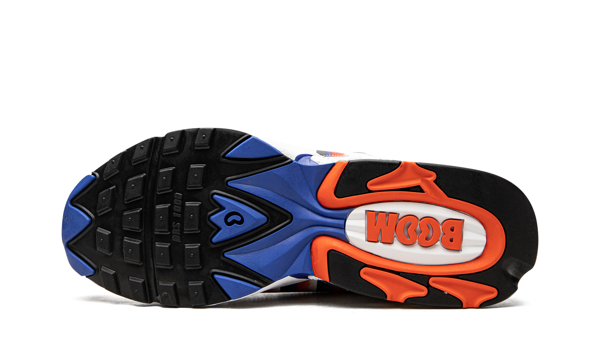 Air Max Triax 96 "Doernbecher 2019" CV6351 100