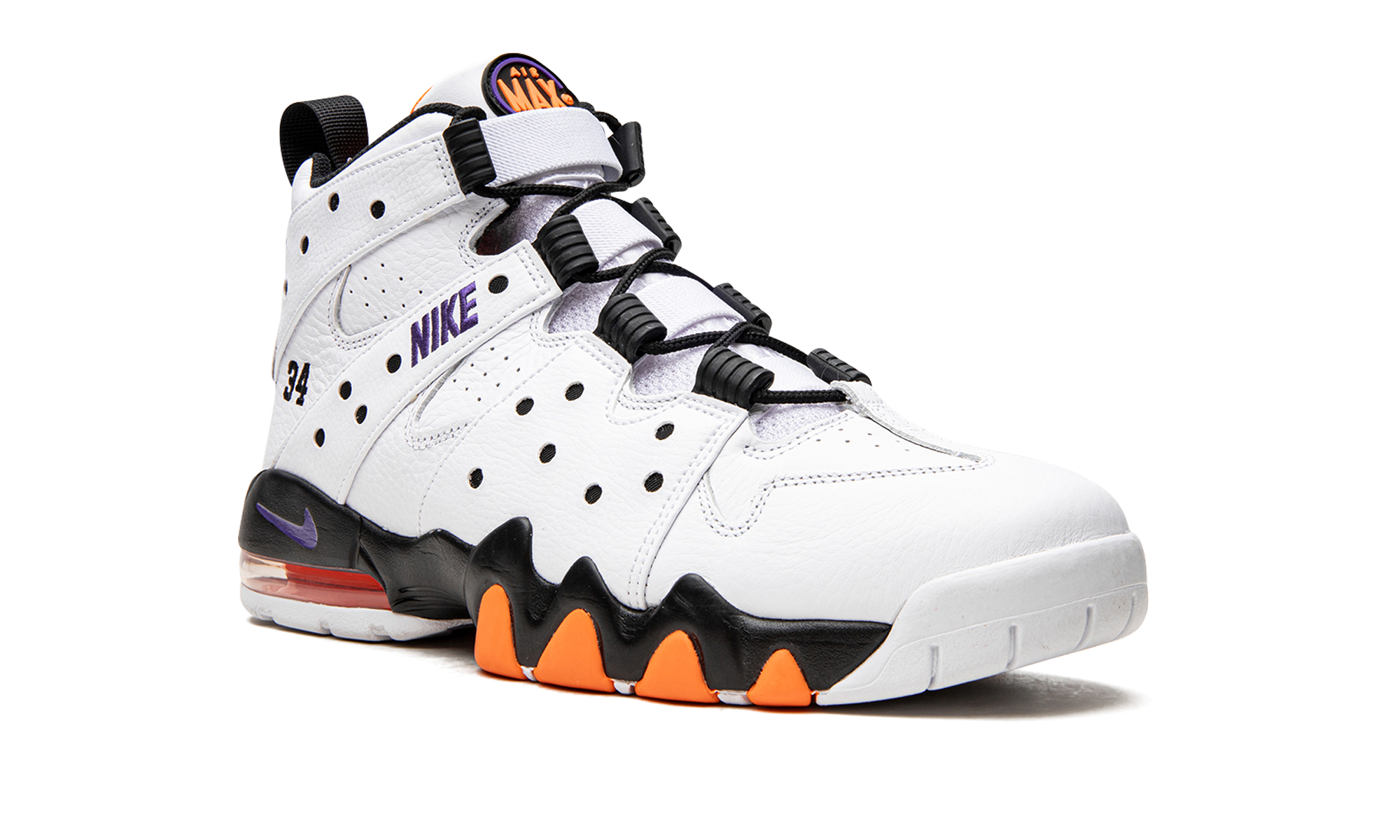 Air Max2 CB '94 "Phoenix Suns" DO5880 100