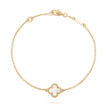 Sweet Alhambra bracelet
