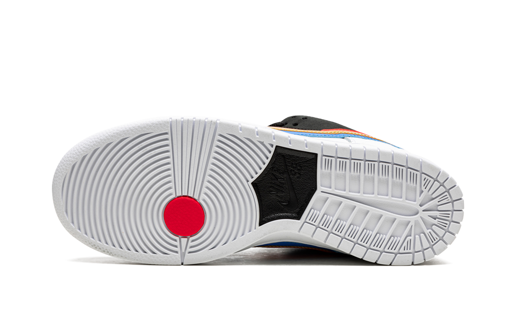 SB Dunk Low "Polaroid" DH7722 001