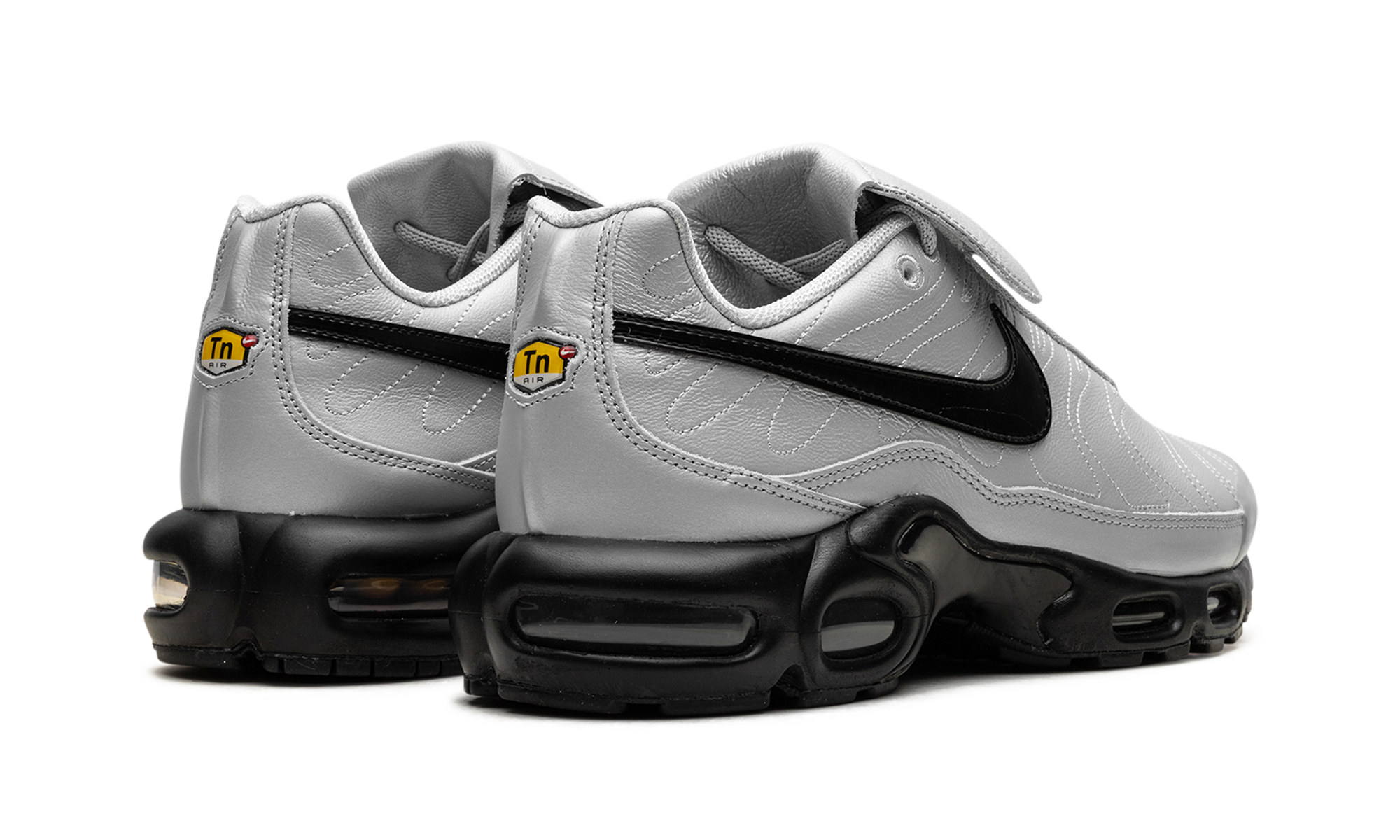 Air Max Plus "Wolf Grey" HM6850 001