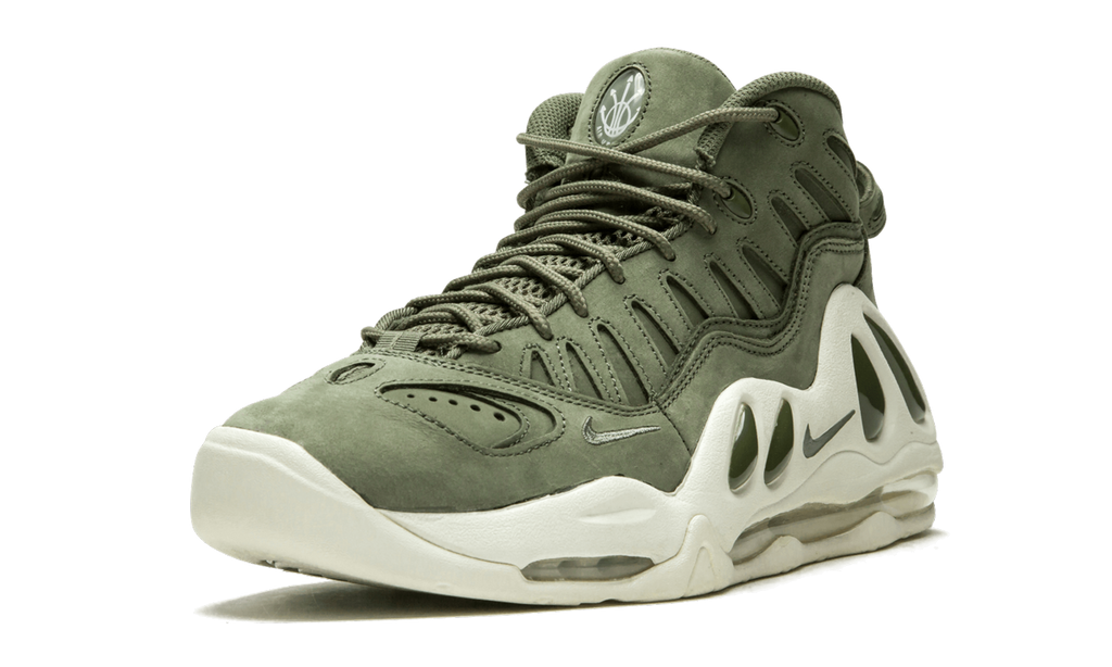 Air Max Uptempo 97 "Urban Haze" 399207 300