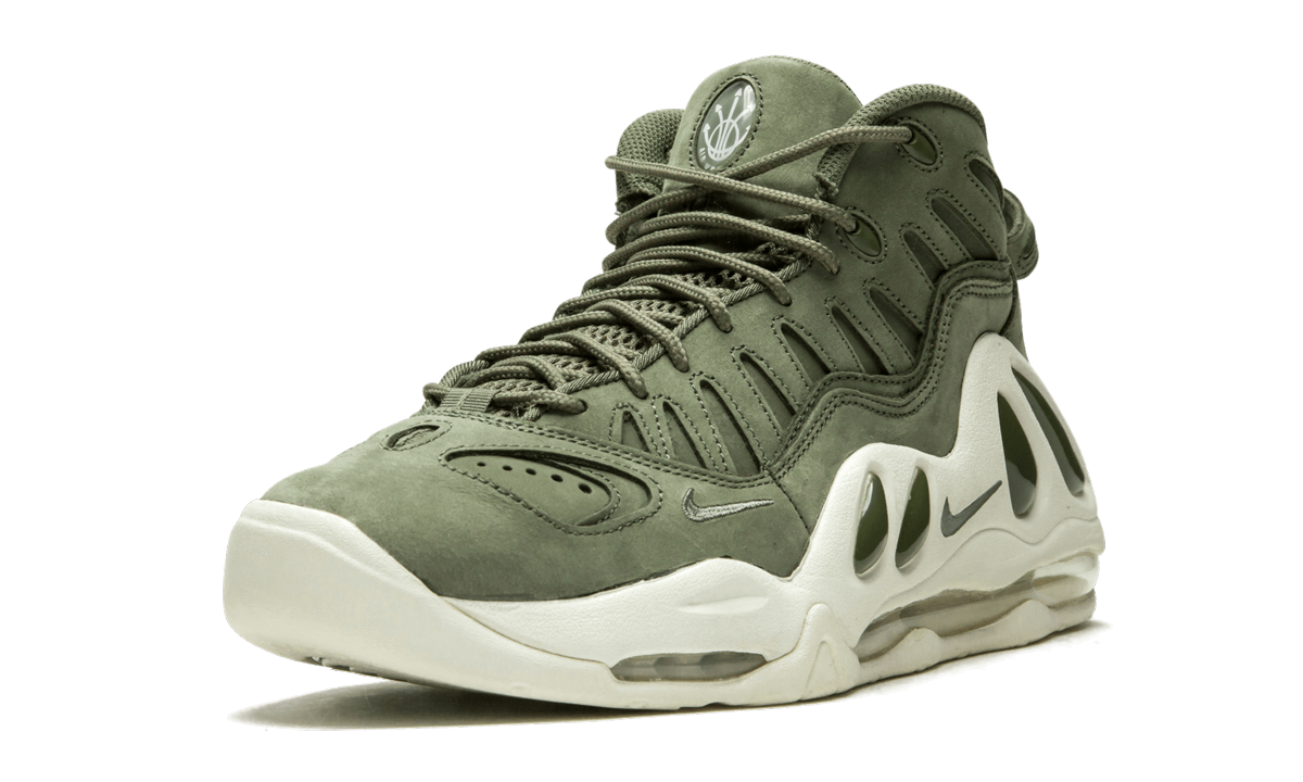 Air Max Uptempo 97 "Urban Haze" 399207 300