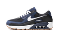 Air Max 90 'Midnight Navy Gum' "MIDNIGHT NAVY" FB9658 400