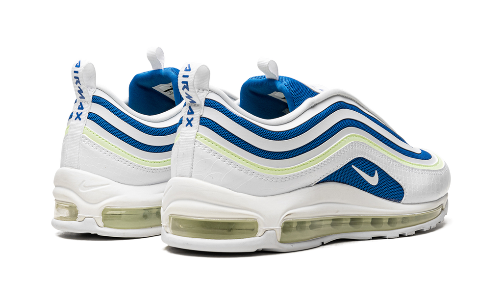 AIR MAX 97 UL '17 SE WMNS "Sprite" AH6806 101
