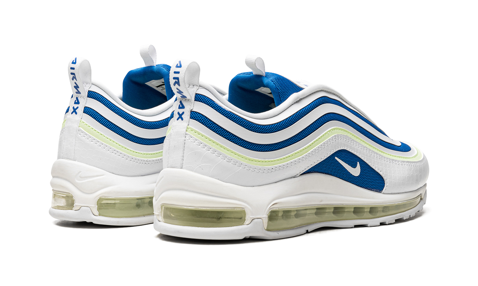 AIR MAX 97 UL '17 SE WMNS "Sprite" AH6806 101