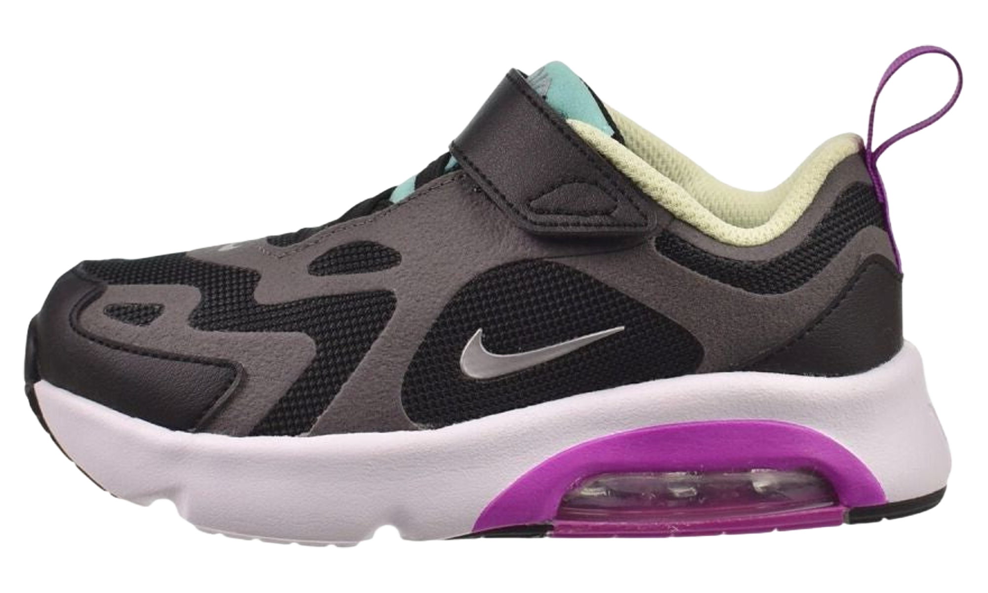 Air Max 200 TD "Black" AT5629 004