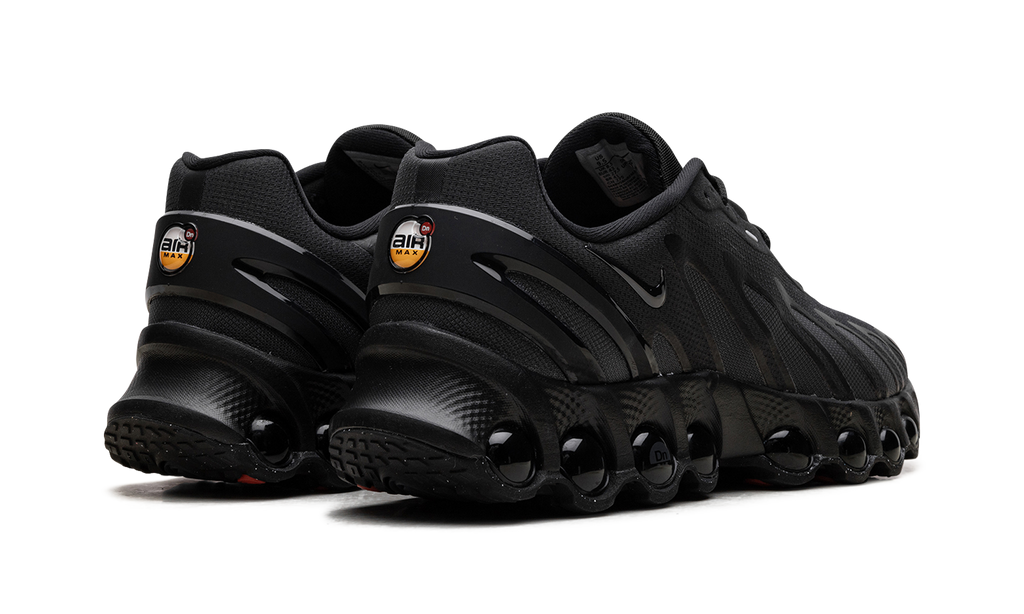 Air Max Dn8 "Black" FQ7860 002