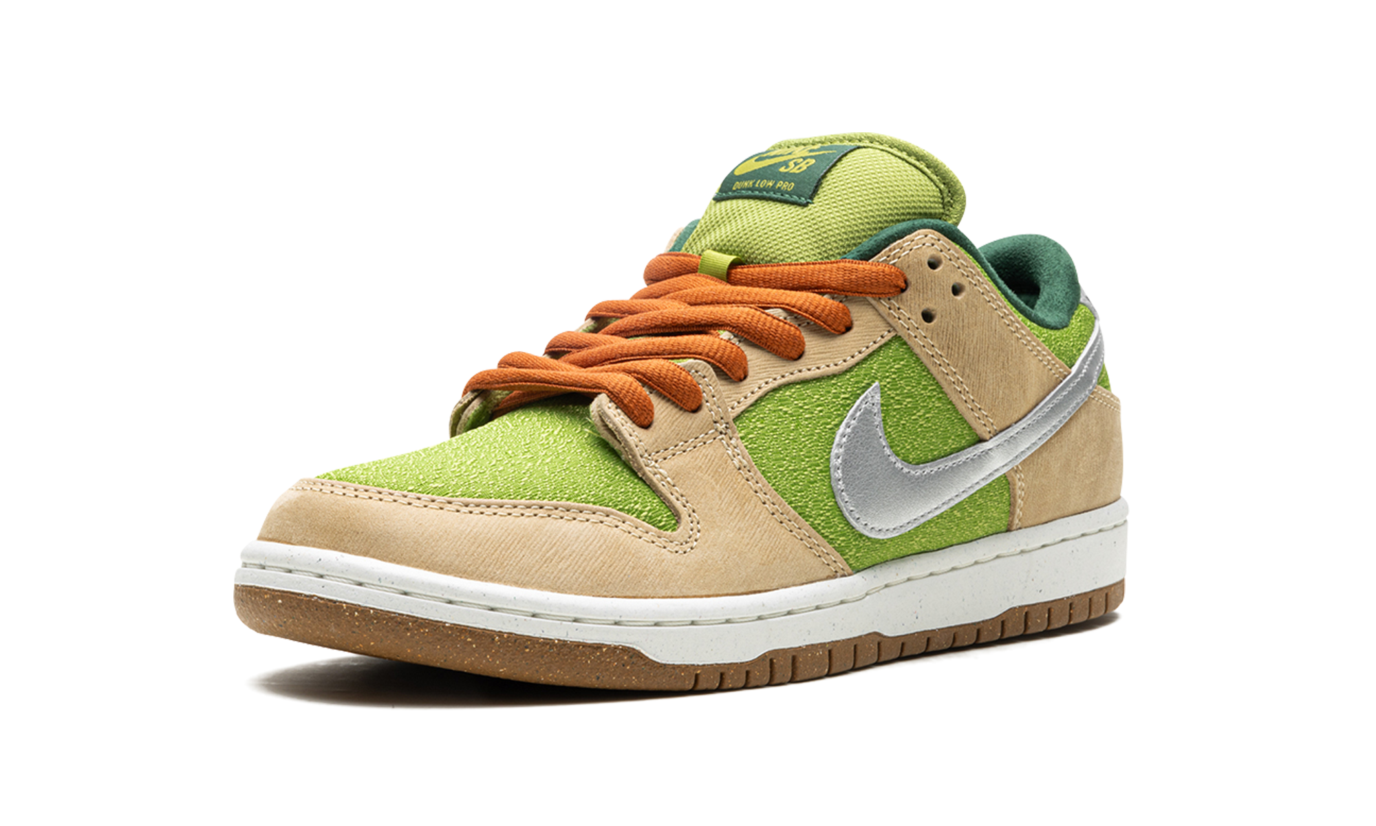 SB Dunk Low "Escargot" FQ7585 200
