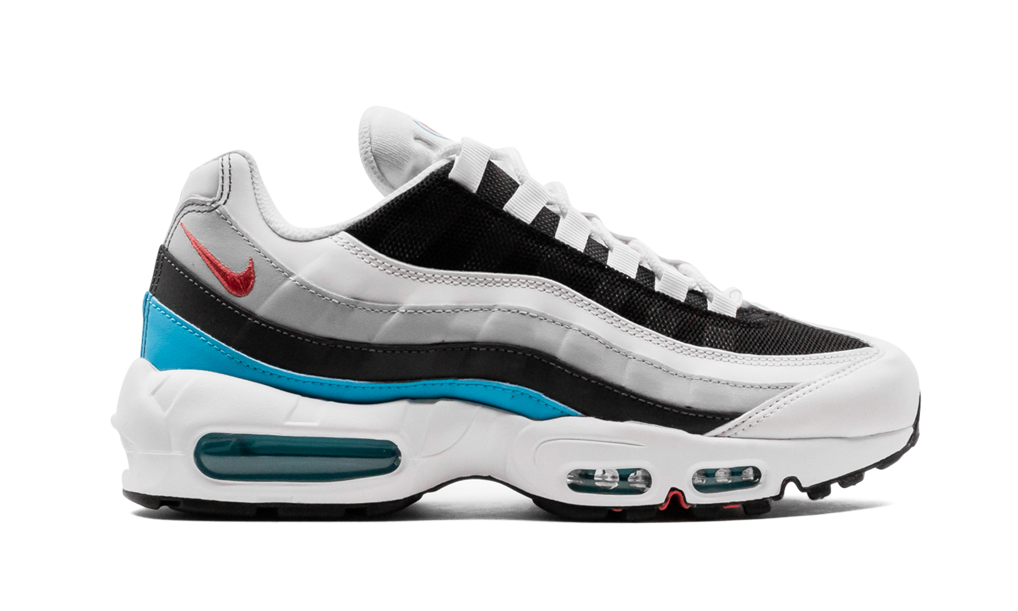 Air Max 95 "Glass Blue" CV6971 100