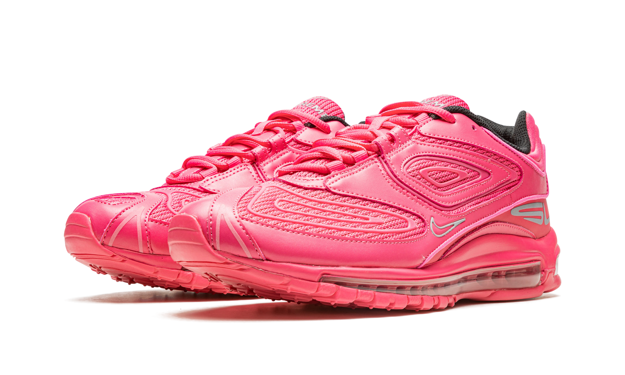 Air Max 98 TL "Supreme - Pink" DR1033 600