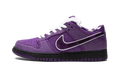 SB Dunk Low Pro OG QS "Concepts - Purple Lobster Special Box" BV1310 555a