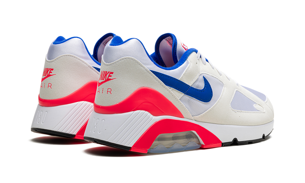 Air Max 180 "Ultramarine (2024)" FJ9259 100