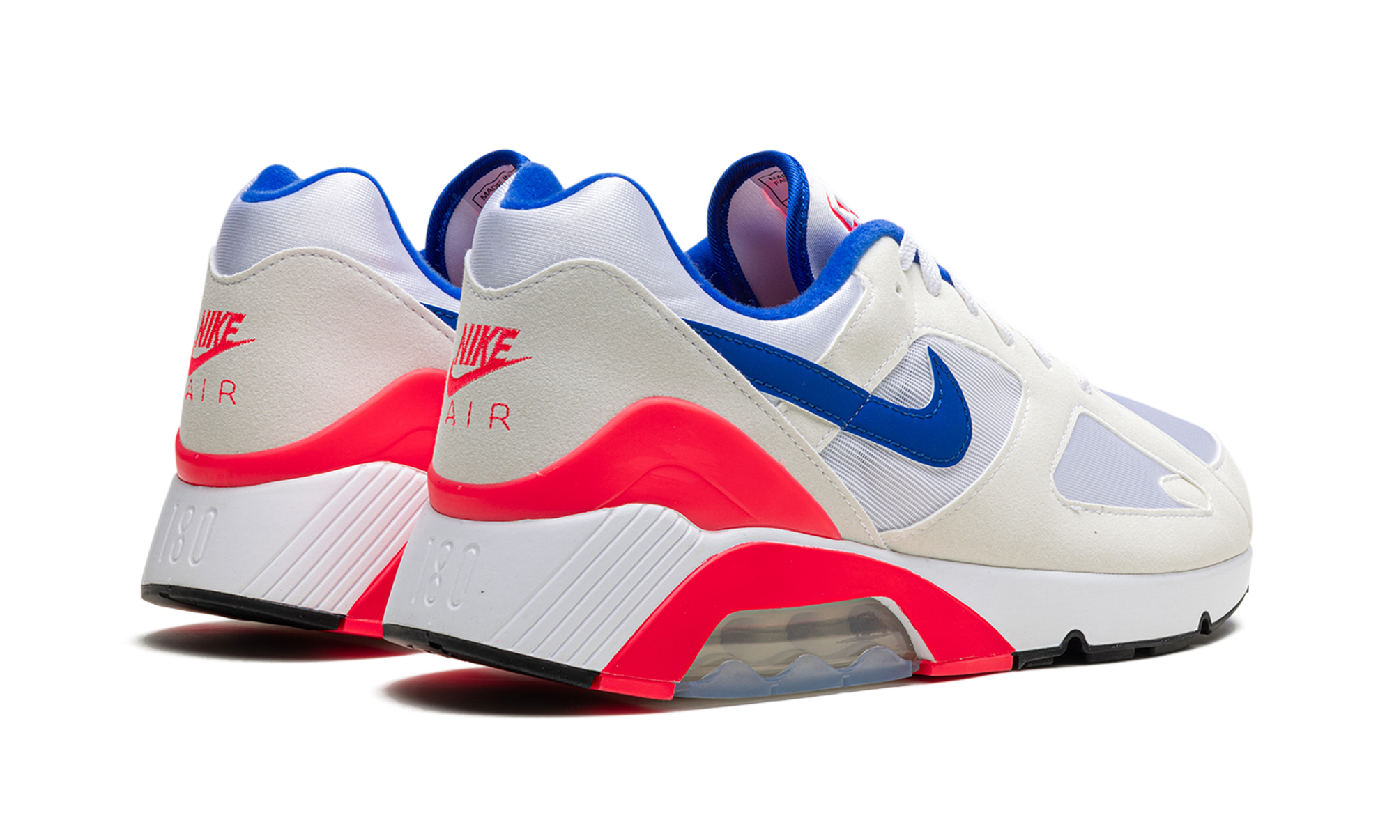 Air Max 180 "Ultramarine (2024)" FJ9259 100