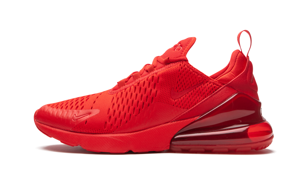 Air Max 270 "University Red" CV7544 600