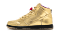 SB Dunk High QS "Humidity - Trumpet" AV4168 776