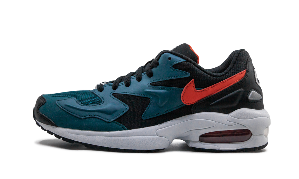 Air Max2 Light "NAVY" AO1741 004