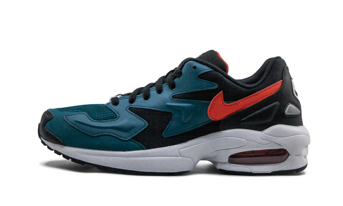 Air Max2 Light "NAVY" AO1741 004