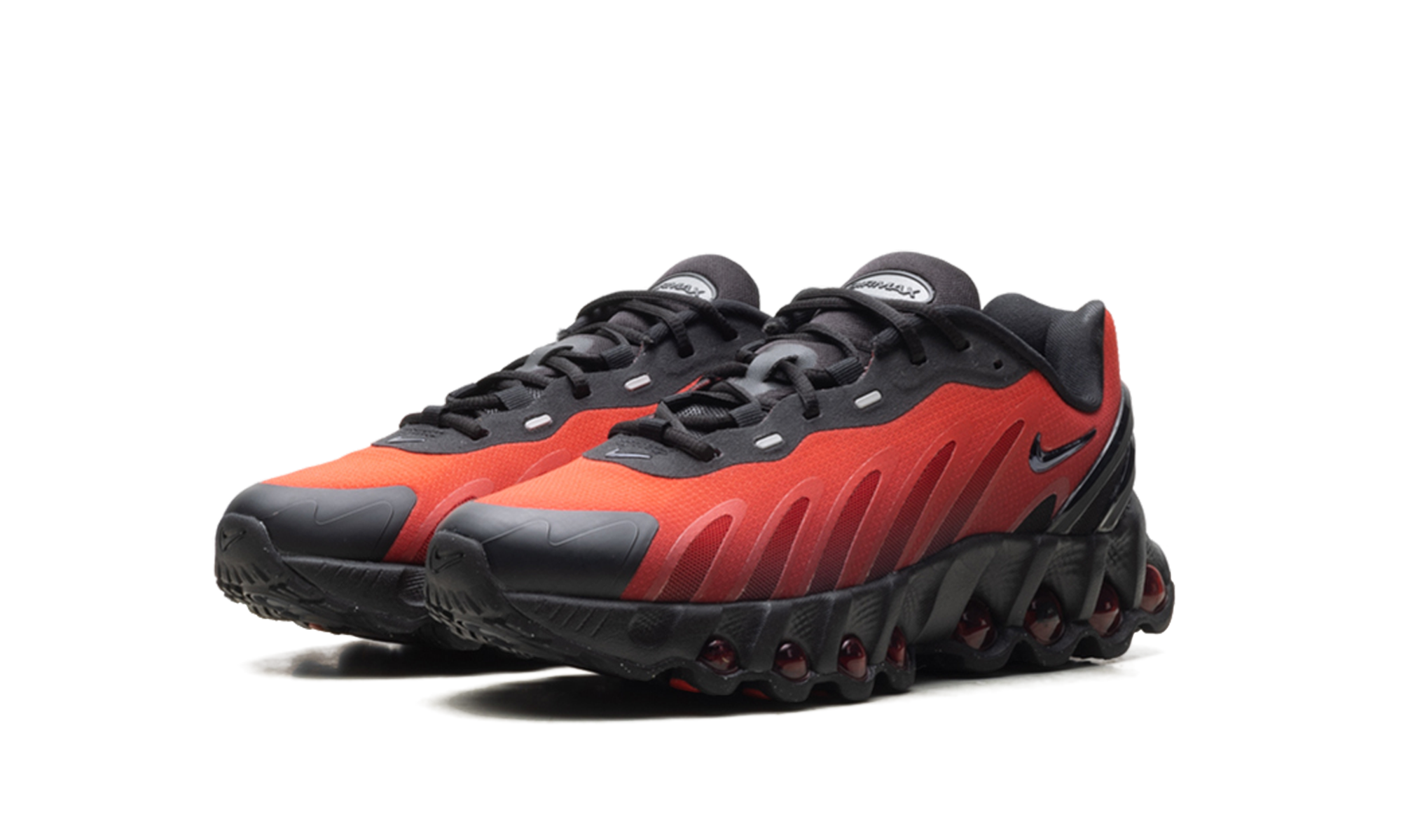 Air Max Dn8 GS "Black Bright Crimson" HF7310 004