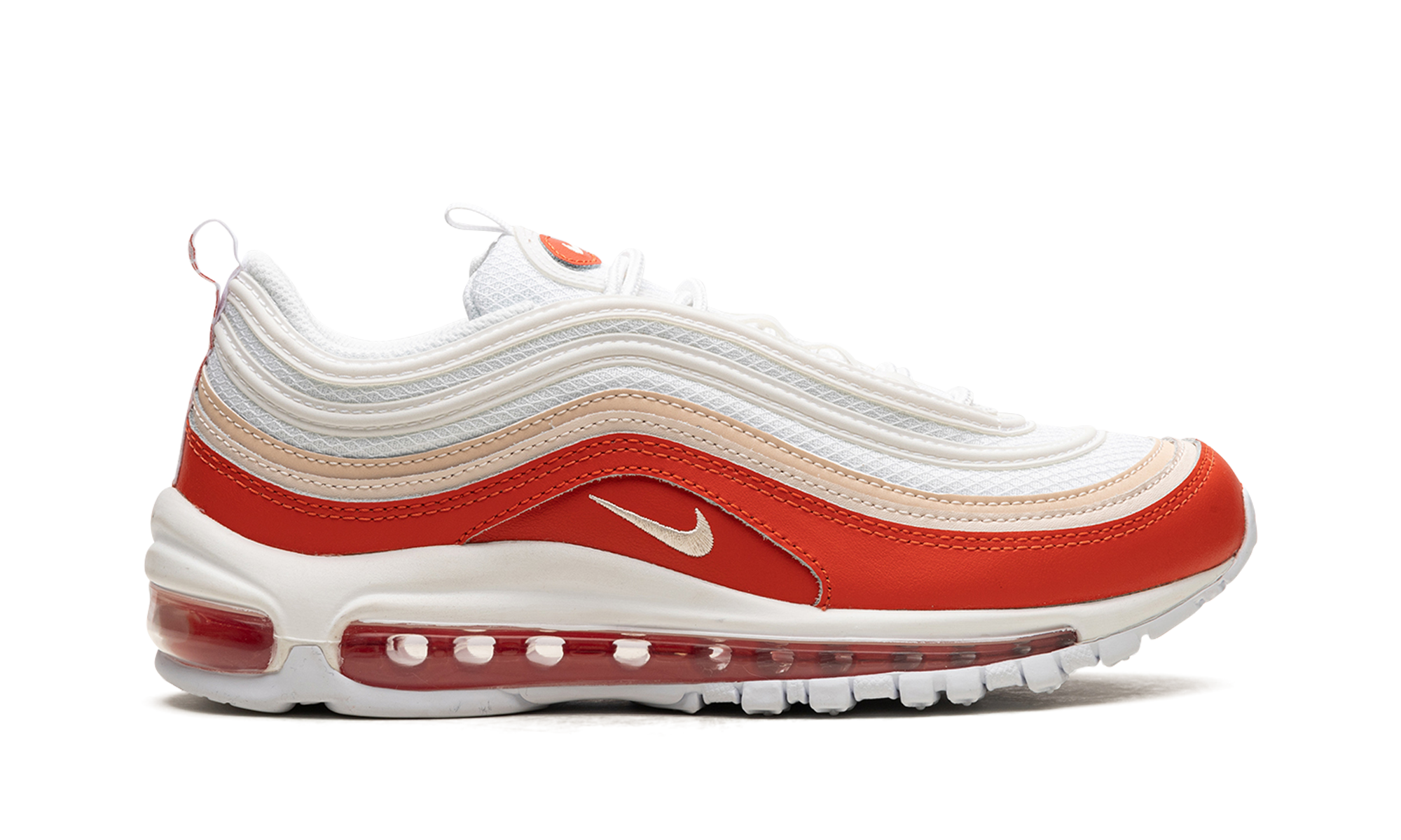 Air Max 97 "Picante Red" FN6869 633